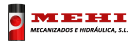 MEHI S.L