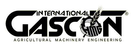 GASCÓN INTERNATIONAL 