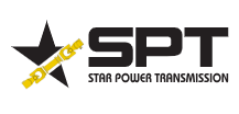 SPT DRIVESHAFTS