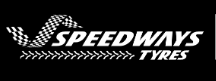 SPEEDWAYS TIRES