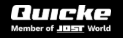 QUICKE