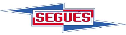 MAQUINARIA AGRÍCOLA SEGUES