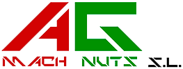 AG MACHNUTS - MONCHIERO