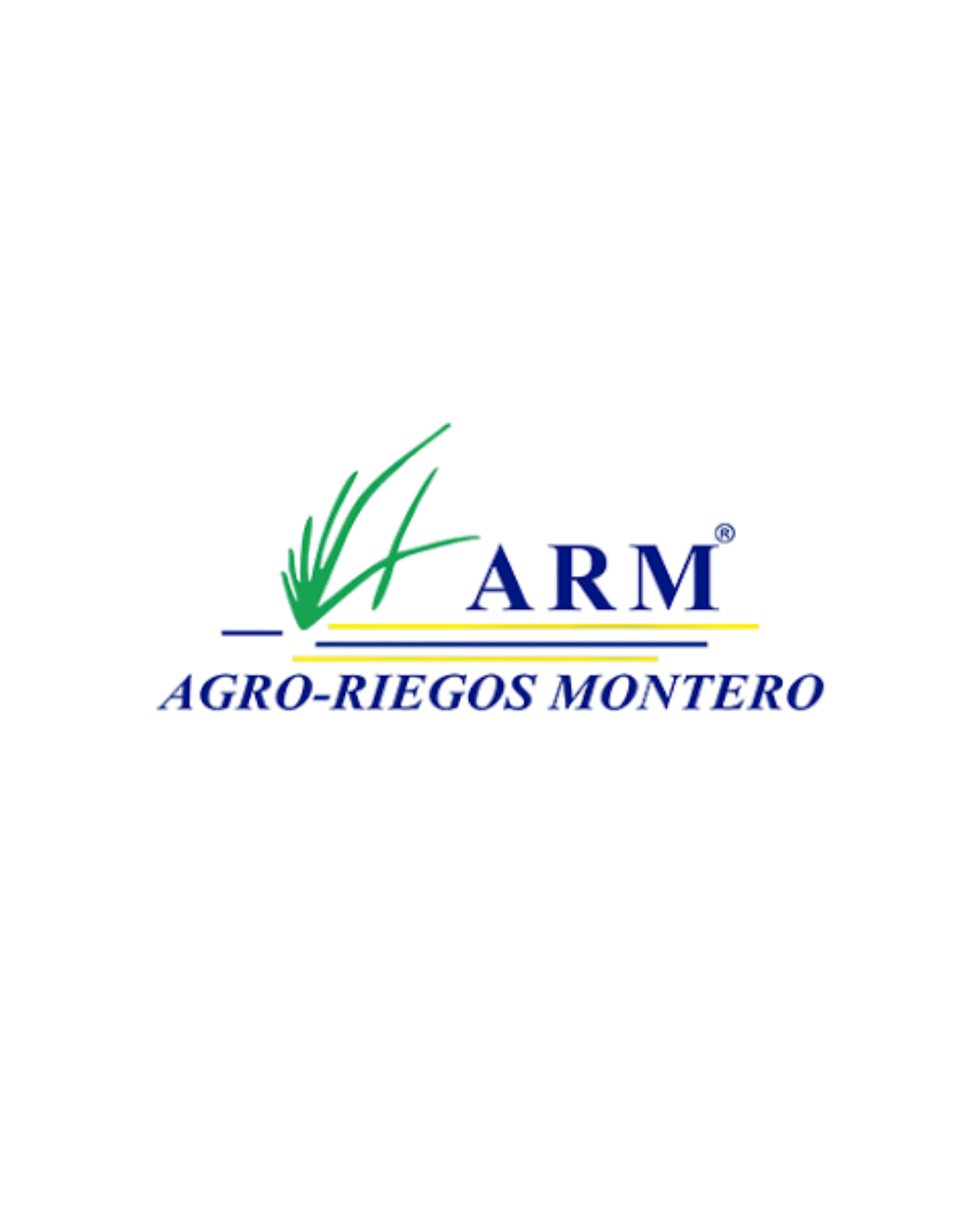 AGRO RIEGOS MONTERO