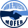UNIÓN DE PROYECTOS MOFER