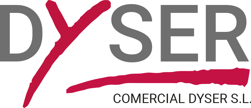 COMERCIAL DYSER - EA BROEKEMA