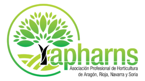 ASOCIACION PROFESIONAL DE HORTICULTURA DE ARAGON, RIOJA, NAVARRA Y SORIA