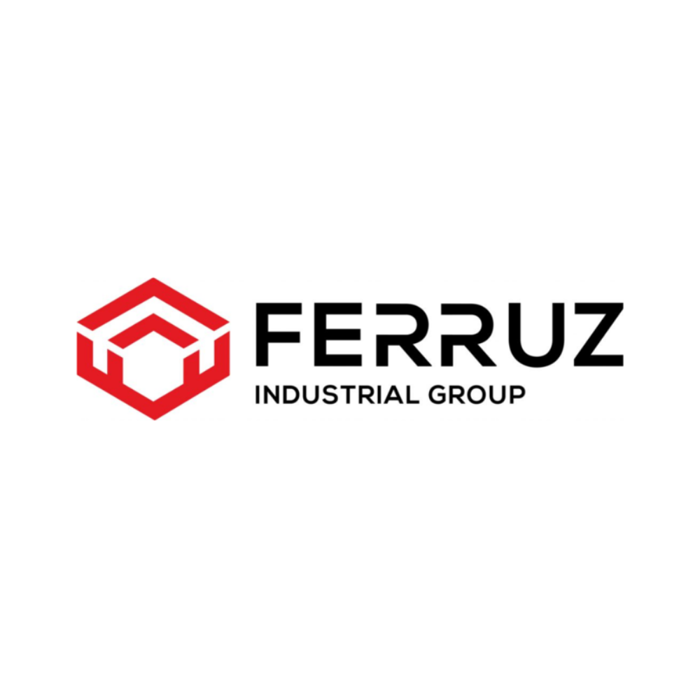 GRUPO INDUSTRIAL FERRUZ