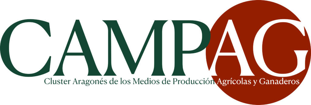 CAMPAG CLUSTER ARAGONÉS DE LOS MEDIOS DE PRODUCCIÓN AGRÍCOLAS Y GANADEROS