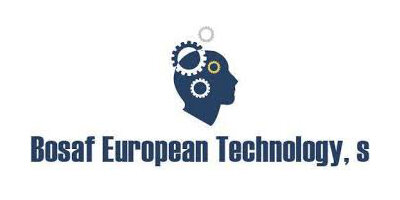 BOSAF EUROPEAN TECHNOLOGY, S.L.
