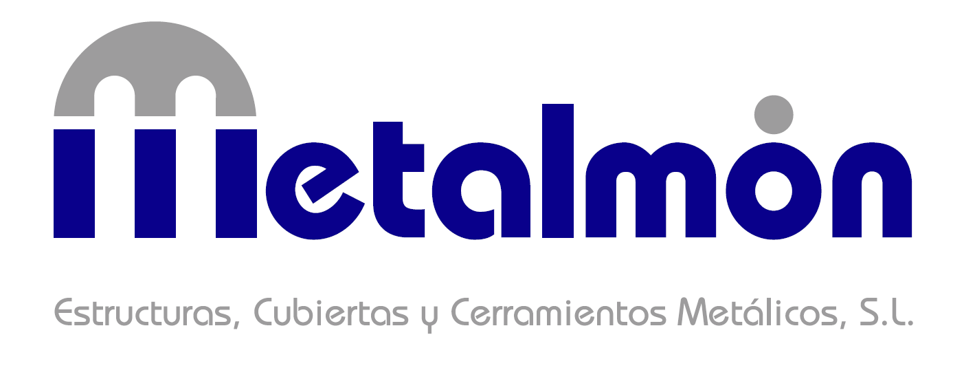 METALMON, ESTRUCTURAS, CUBIERTAS Y CERRAMIENTOS METÁLICOS, S.L.