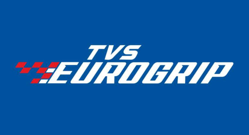 TVS EUROGRIP