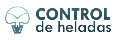 CONTROL HELADAS