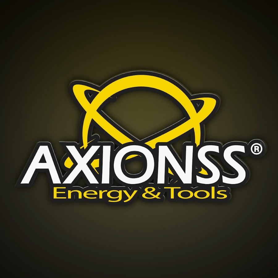 AXIONSS