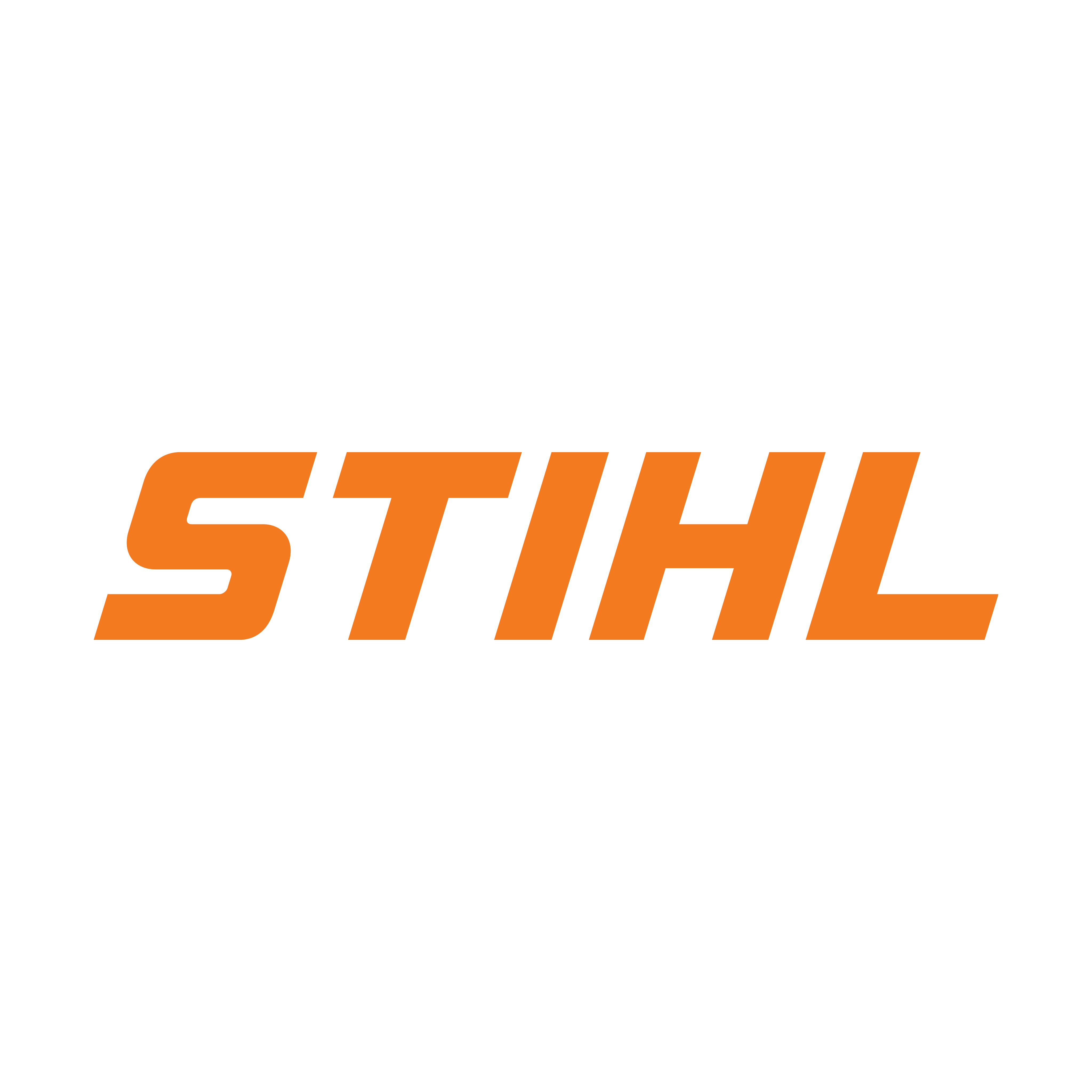 ANDREAS STIHL, S.A.