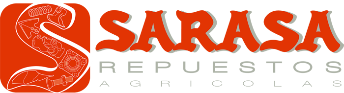 SARASA REPUESTOS AGRÍCOLAS Y MAQUINARIA