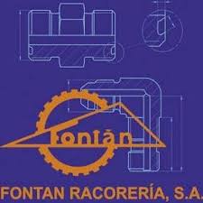 FONTAN RACORERIA S.A