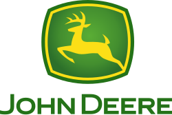 JOHN DEERE