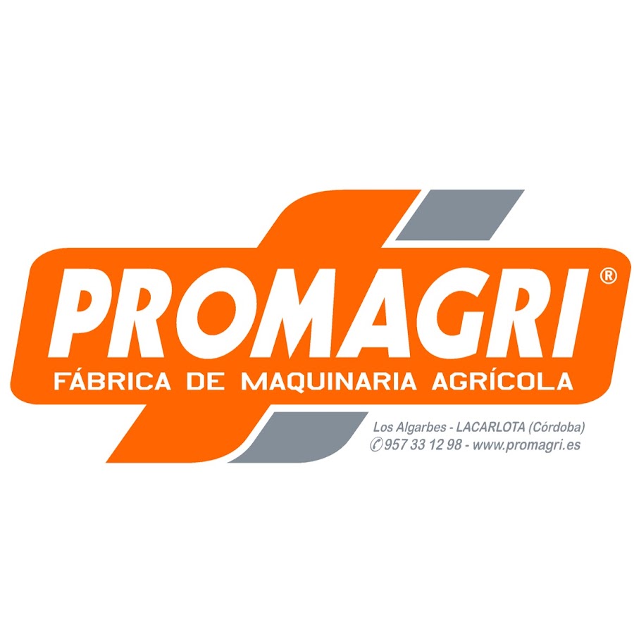 PRODUCTORA MAQUINARIA AGRICOLA (PROMAGRI)