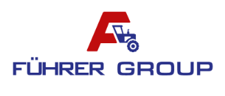 FÜHRER IÇ VE DIŞ TICARET LTD. ŞTI.