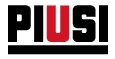 PIUSI, S.P.A