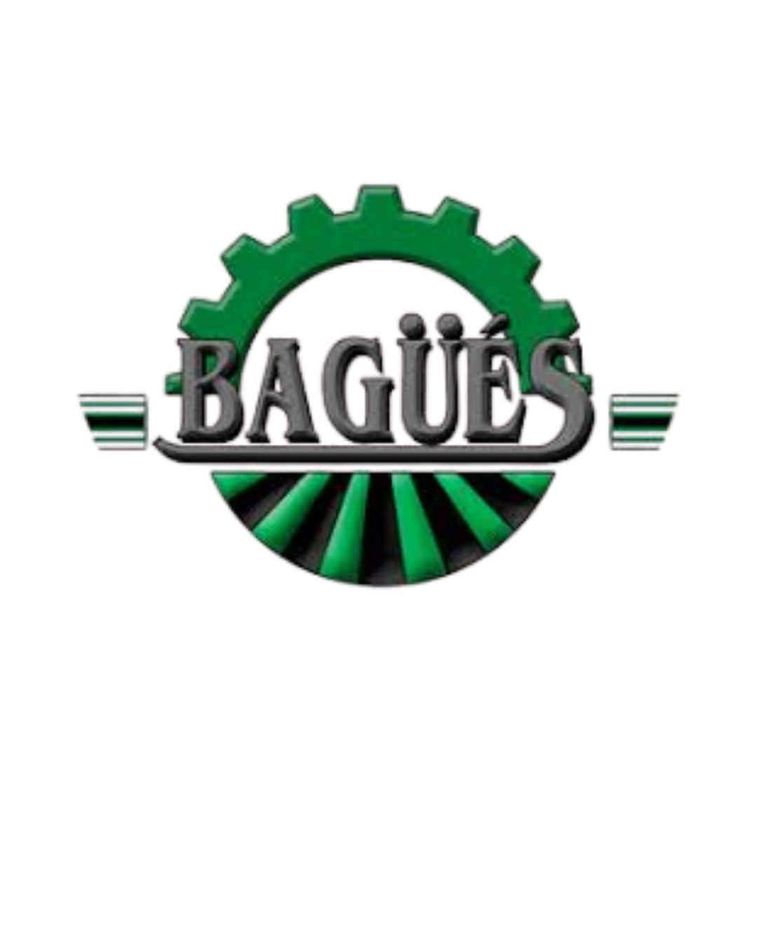 BAGÜÉS