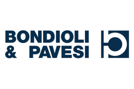 BONDIOLI & PAVESI 