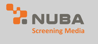 NUBA SCREENING MEDIA