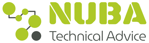 NUBA TECHNICAL ADVICE
