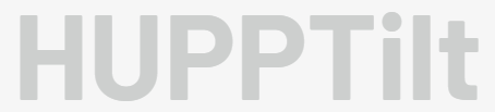 HUPPTILT