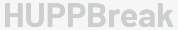 HUPPBREAK