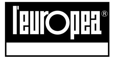 L'EUROPEA