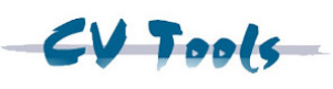 CV TOOLS