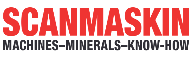 SCANMASKIN