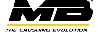 MB CRUSHER