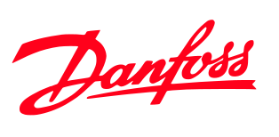 DANFOSS