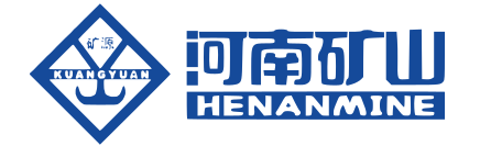 HENAN MINE CRANE INTERNATIONAL TRADE CO.,LTD