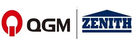 ZENITH / QGM