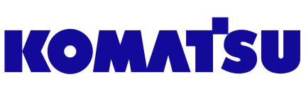 KOMATSU