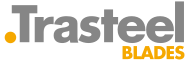 TRASTEEL BLADES