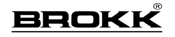 BROKK