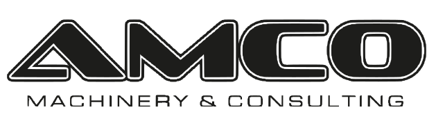 AMCO MACHINERY & CONSULTING