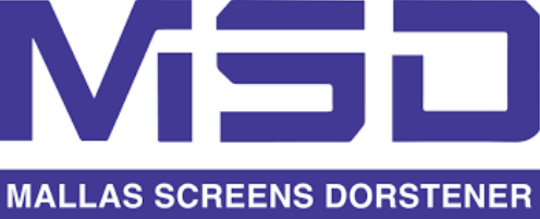 MALLAS SCREENS DORSTENER