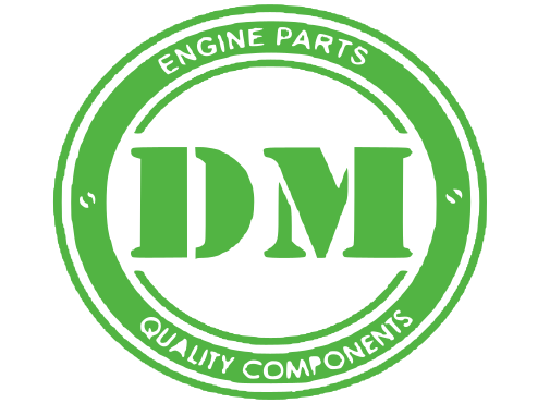 DM ENGINE PARTS