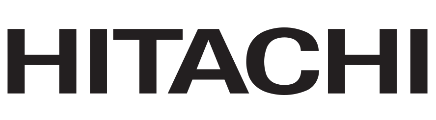 HITACHI