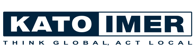 KATO IMER