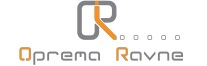 OPREMA RAVNE