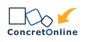 CONCRETONLINE