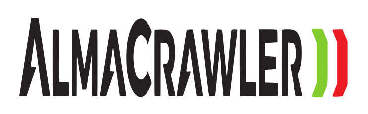 ALMACRAWLER