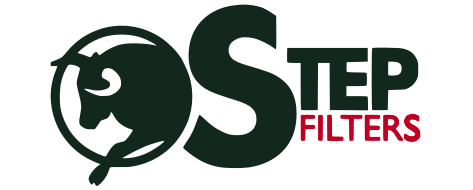 STEP FILTERS